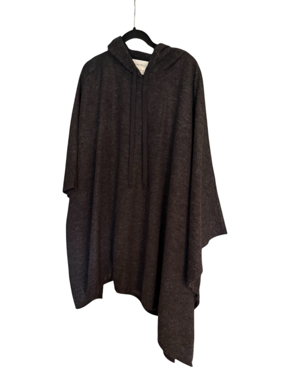 NWT - Treasure & Bond Poncho (one size)